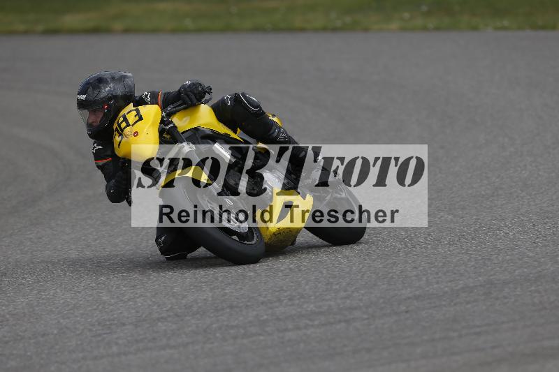 /18 05.06.2026  TZ Motorsport ADR/Gruppe gelb/383